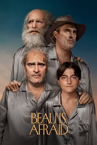 دانلود زیرنویس فارسی فیلم Beau Is Afraid 2023