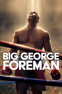 دانلود زیرنویس فارسی فیلم Big George Foreman 2023