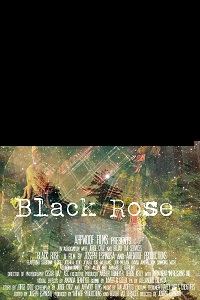 دانلود زیرنویس فیلم Black Rose 2023 - بلو سابتايتل