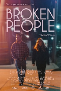 دانلود زیرنویس فارسی فیلم Broken People 2023
