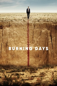 دانلود زیرنویس فارسی فیلم Burning Days 2023