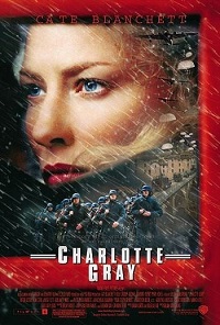 دانلود زیرنویس فارسی فیلم Charlotte Gray 2001