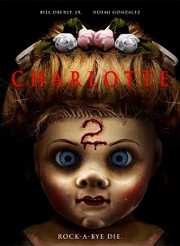 دانلود زیرنویس فارسی فیلم Charlotte 2 2019
