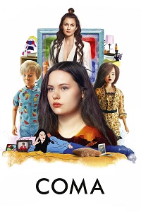 دانلود زیرنویس فارسی فیلم Coma 2022