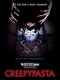 دانلود زیرنویس فارسی فیلم Creepypasta 2023