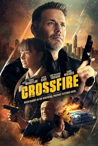 دانلود زیرنویس فارسی فیلم Crossfire 2023