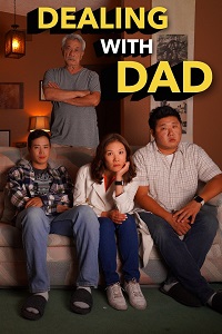 دانلود زیرنویس فارسی فیلم Dealing with Dad 2022