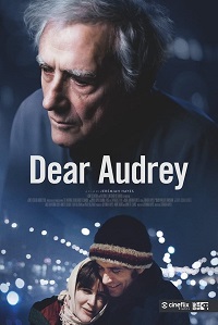 دانلود زیرنویس فارسی مستند Dear Audrey 2021