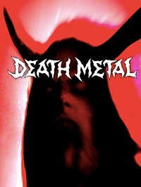دانلود زیرنویس فارسی فیلم Death Metal 2023