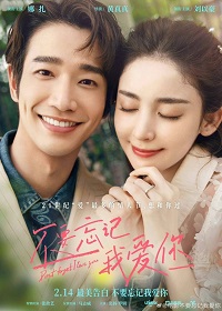 دانلود زیرنویس فارسی فیلم Don’t Forget I Love You 2022