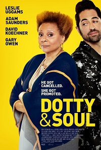 دانلود زیرنویس فارسی فیلم Dotty & Soul 2022