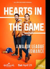 دانلود زیرنویس فارسی فیلم Hearts in the Game 2023