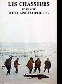 دانلود زیرنویس فارسی فیلم Oi kynigoi 1977
