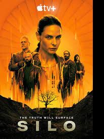 دانلود زیرنویس فارسی سریال Silo 2023
