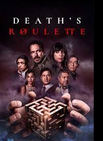 دانلود زیرنویس فارسی فیلم Death’s Roulette 2023