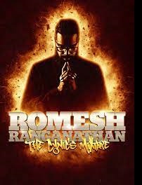 دانلود زیرنویس فارسی فیلم Romesh Ranganathan: The Cynic 2022