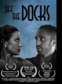 دانلود زیرنویس فارسی فیلم Off the Docks 2020