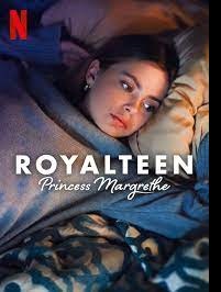 دانلود زیرنویس فارسی فیلم Royalteen: Princess Margrethe 2023