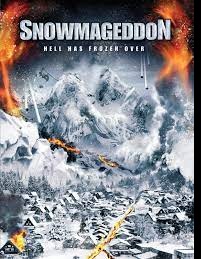 دانلود زیرنویس فارسی فیلم Snowmageddon 2011