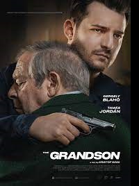 دانلود زیرنویس فارسی فیلم The Grandson 2022