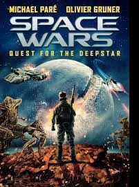 دانلود زیرنویس فارسی فیلم Space Wars: Quest for the Deepstar 2022