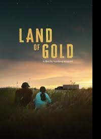 دانلود زیرنویس فارسی فیلم Land of Gold 2022