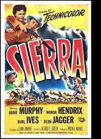 دانلود زیرنویس فارسی فیلم Sierra 1950