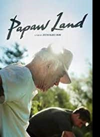 دانلود زیرنویس فارسی فیلم Papaw Land 2021