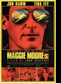 دانلود زیرنویس فارسی فیلم Maggie Moore(s) 2023