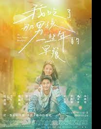 دانلود زیرنویس فارسی فیلم My Best Friend’s Breakfast 2022