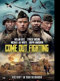 دانلود زیرنویس فارسی فیلم Come Out Fighting 2022