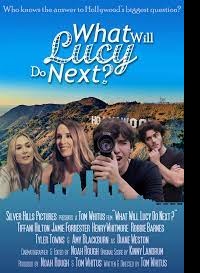 دانلود زیرنویس فارسی فیلم What Will Lucy Do Next? 2022