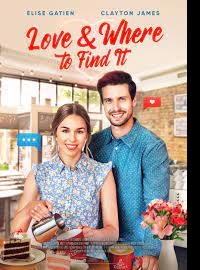 دانلود زیرنویس فارسی فیلم Love & Where to Find It 2021