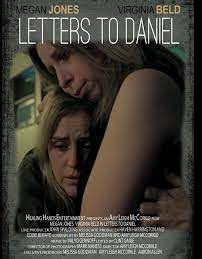 دانلود زیرنویس فارسی فیلم Letters to Daniel 2020