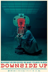 دانلود زیرنویس فارسی فیلم Downside Up 2016