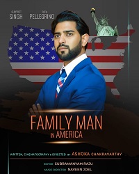 دانلود زیرنویس فارسی فیلم Family Man in America 2023