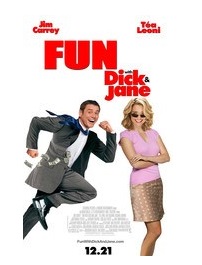دانلود زیرنویس فارسی فیلم Fun with Dick and Jane 2005