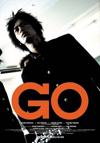 دانلود زیرنویس فارسی فیلم Go 2001