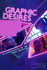 دانلود زیرنویس فارسی فیلم Graphic Desires 2022