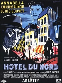 دانلود زیرنویس فارسی فیلم Hotel du Nord 1938