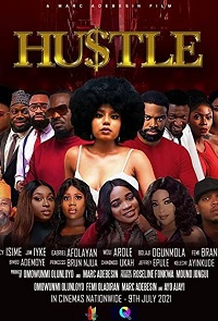 دانلود زیرنویس فارسی فیلم Hustle 2021