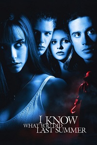دانلود زیرنویس فارسی فیلم I Know What You Did Last Summer 1997
