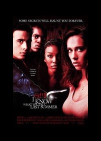 دانلود زیرنویس فارسی فیلم I Still Know What You Did Last Summer 1998