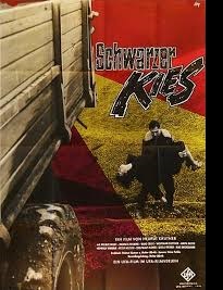 دانلود زیرنویس فارسی فیلم Black Gravel 1961
