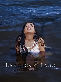 دانلود زیرنویس فارسی فیلم La Chica del Lago 2021