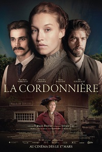 دانلود زیرنویس فارسی فیلم La Cordonnière 2023
