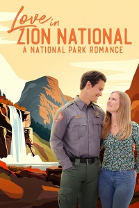 دانلود زیرنویس فارسی فیلم Love in Zion National: A National Park Romance 2023