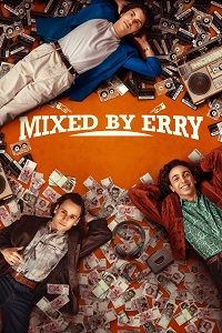 دانلود زیرنویس فارسی فیلم Mixed by Erry 2023