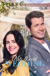 دانلود زیرنویس فارسی فیلم My Boss’ Wedding 2021