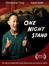 دانلود زیرنویس فارسی فیلم One Night Stand 2023